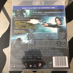 Underworld Awakening Blu-Ray 3D used with Greek subtitles