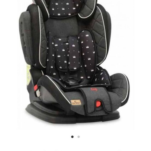 Lorelli car seat used, 9-36 kg