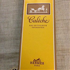 Vintage Άρωμα CALESHE - Hermes 30 ml