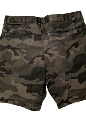 Βερμούδα Bershka Νο.40 καινούργιο