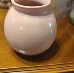 Vase very nice, like new
