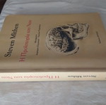 Η Προϊστορία Του Νου βιβλίο καινούργιο
