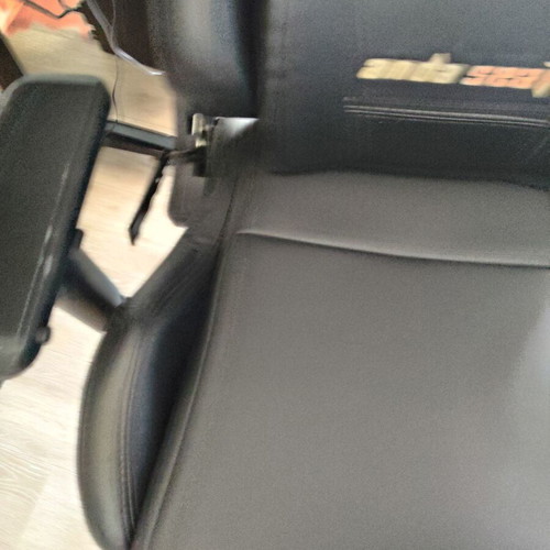 Anda Seat Kaiser 2 Black gaming chair