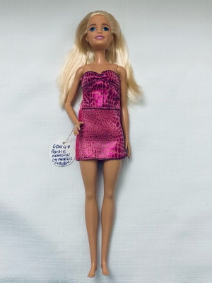 Barbie National Geographic Astrophysicist doll like new