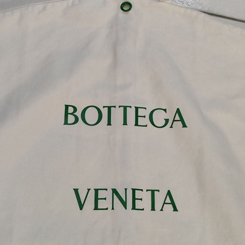Bottega Veneta garment bag used 178 x 70 cm