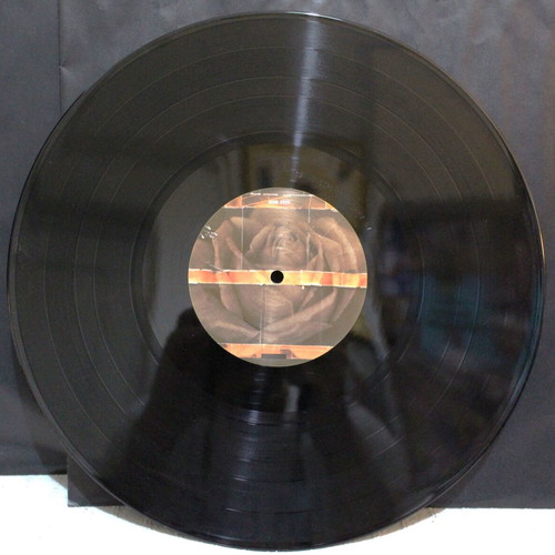 Various Rubáiyát Elektra's 40th Anniversary 4 × Vinyl LP Box Set used, rock