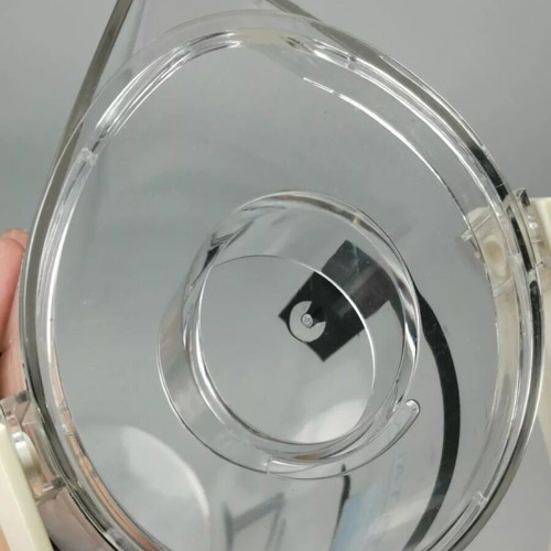 Absolut Vodka promotional pitcher used, designed by Stephen Powers
