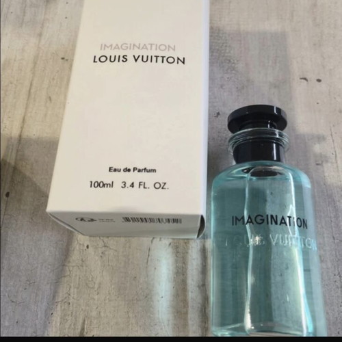 Louis Vuitton Imagination Eau de Parfum 100ml new