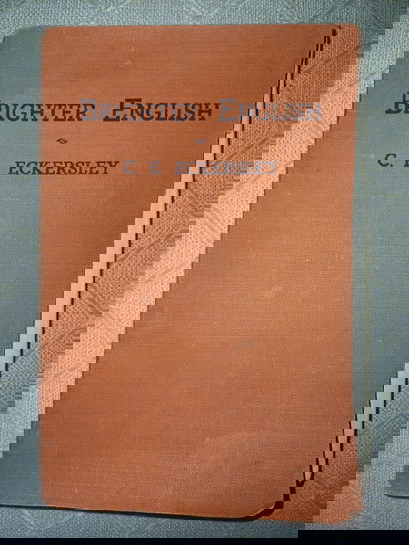 ΒΙΒΛΊΟ ΕΚΜΆΘΗΣΗΣ  ΑΓΓΛΙΚΩΝ