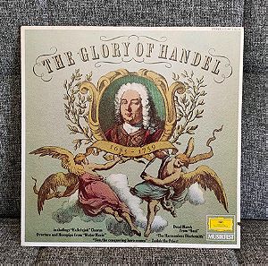 The glory of Handel