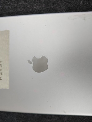 Apple iPad used for spare parts, pack of 2
