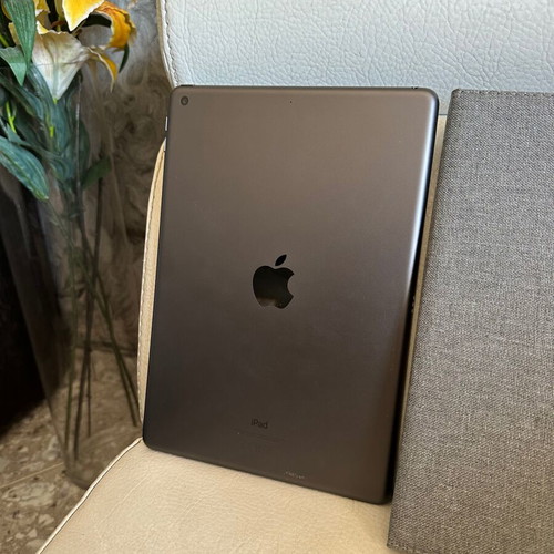 Apple iPad 10.2" 9ης γενιάς Wi-Fi 64GB σαν καινούργιο
