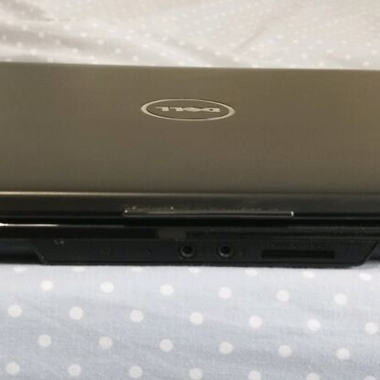 Dell Inspiron 1545 used for spare parts without HDD and charger