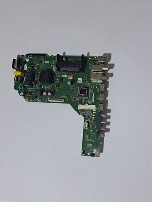 F&U FL3205D main board used
