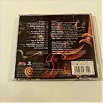  Tobias Sammet's Avantasia The Metal Opera  CD