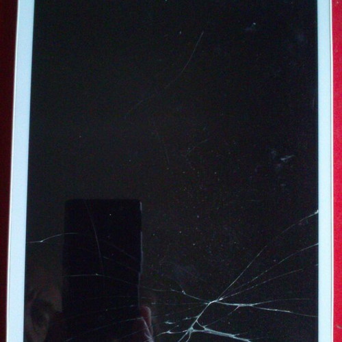 TurboX Strike III A785F and Nextbook 10.1 Windows tablets used for parts