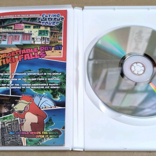 Runaway The Dream Of The Turtle PC DVD-ROM like new