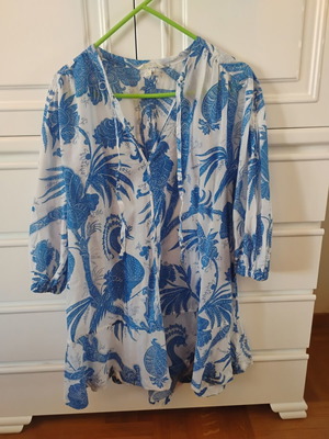 Beachwear H and M medium, like new, comfortable fit