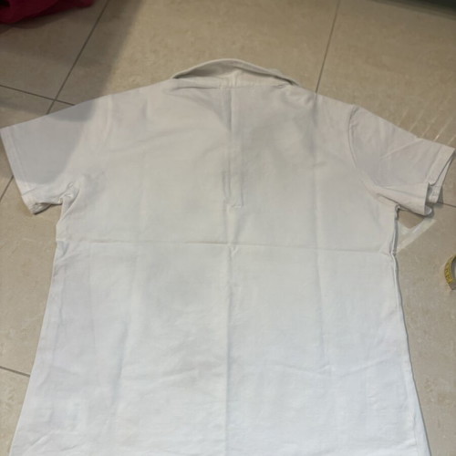 Miu Miu shirt new, white, size S