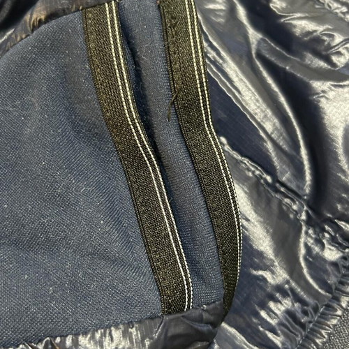 Canada Goose Hybridge Down Lite Jacket Dark Blue Men’s XL like new