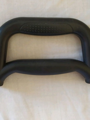 Laiki Karotsi spare parts like new, set of two