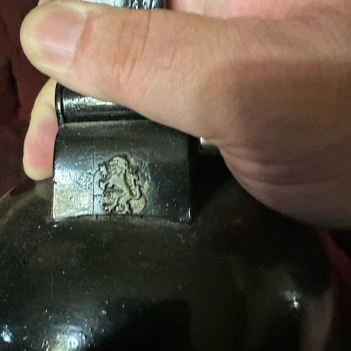 Fan used, works normally