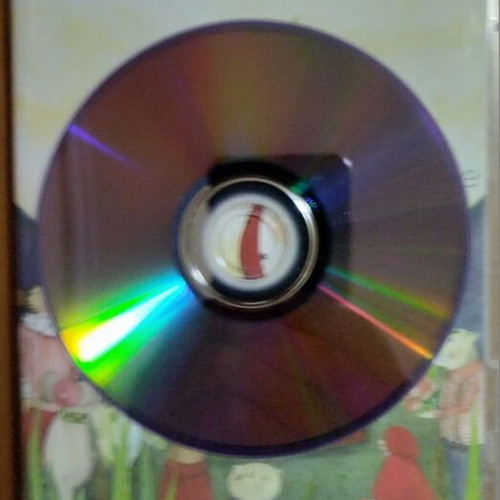 The Prince Who Became a Frog DVD musical theater 2015