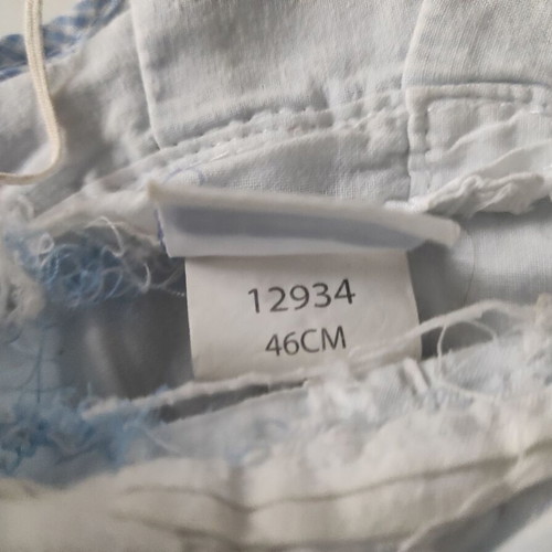 Stamion baby hat 46cm used