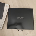Wacom Intuos Pro medium size tablet