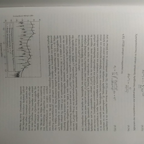 Digital Voice Processing used book