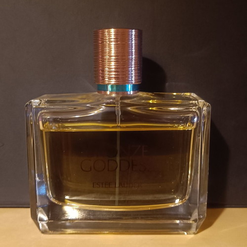 Estée Lauder Bronze Goddess Eau Fraîche Eau de Toilette 100ml like new