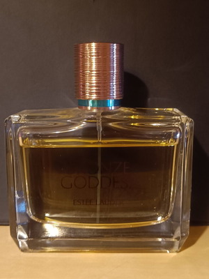 Estée Lauder Bronze Goddess Eau Fraîche Eau de Toilette 100ml like new