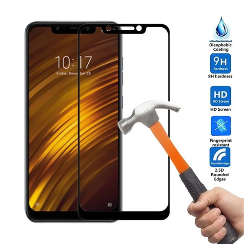 Xiaomi Pocophone F1 screen protector new