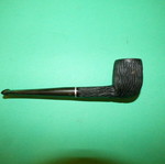 Mackenzie Extra pipe used, made in France