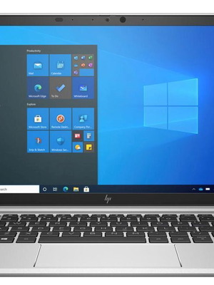HP EliteBook 830 G8 13.3" FHD Intel Core i7 16GB RAM 512GB SSD laptop like new