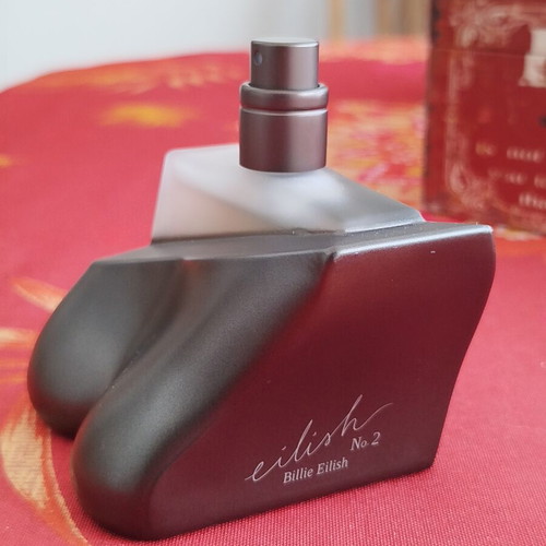 Billie Eilish No. 2 Tester perfume 100ml unisex, new