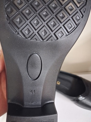 Women's Shoes Size 41 New