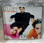  MOUSSE T. VS HOT 'N' JUICY HORNY '98 CD