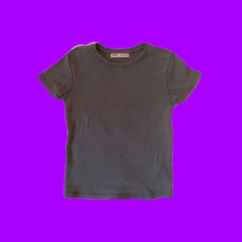 Pull and bear top