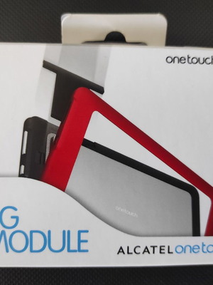 3G Module Alcatel καινούργιο στο κουτί του