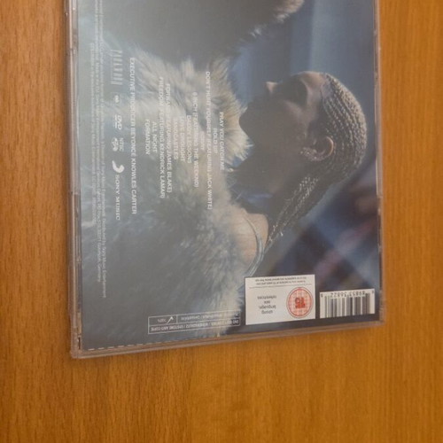 Beyoncé Lemonade CD like new, pop