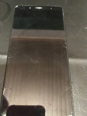 Xiaomi mobile phone used for spare parts