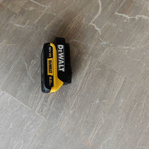 DeWalt 18v Adapter for Stanley V20 Tools New