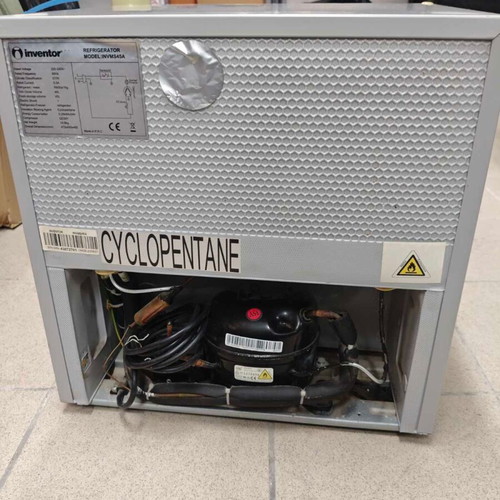 Inventor Mini Bar 43Lt like new