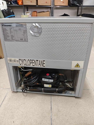 Inventor Mini Bar 43Lt like new