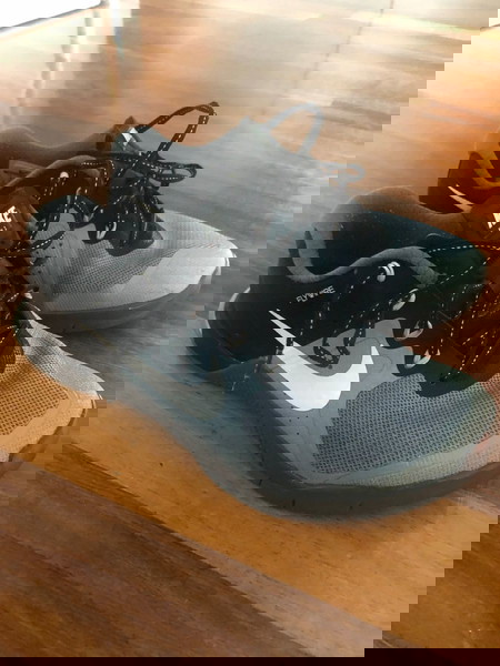 Nike metcon 2 crossfit shoes