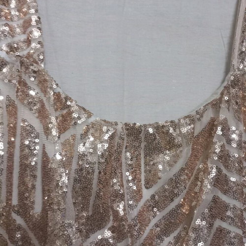 Women's dress like new, worn once, size M