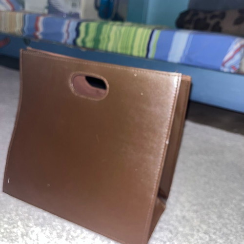 EveryDay brown shoulder bag unused in excellent condition