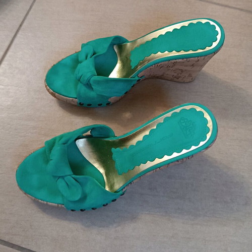 Shoes Fornarina