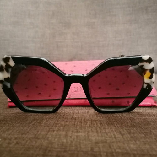 Epoka women's sunglasses like new